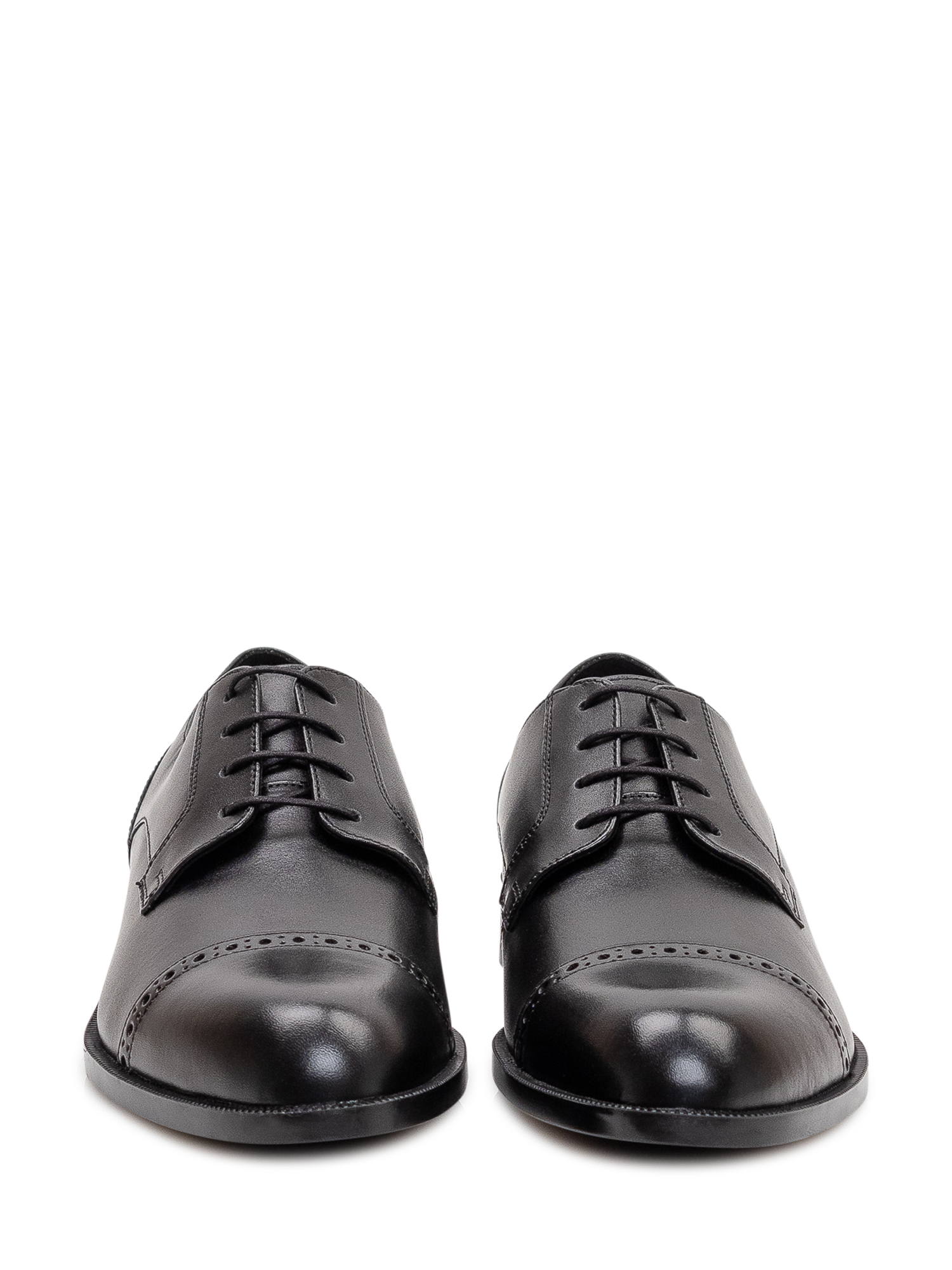 [BOSS] Dress Shoes SS26 50557651 001