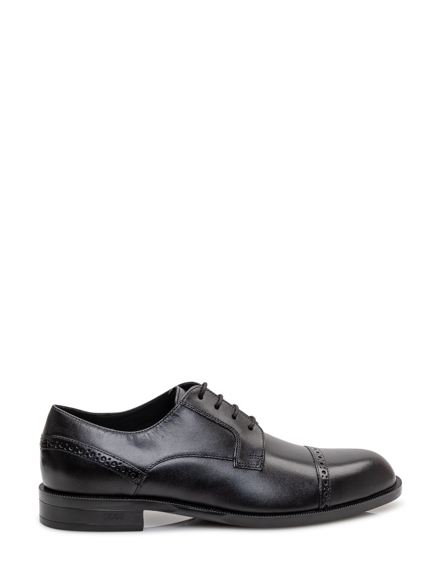 [BOSS] Dress Shoes SS26 50557651 001