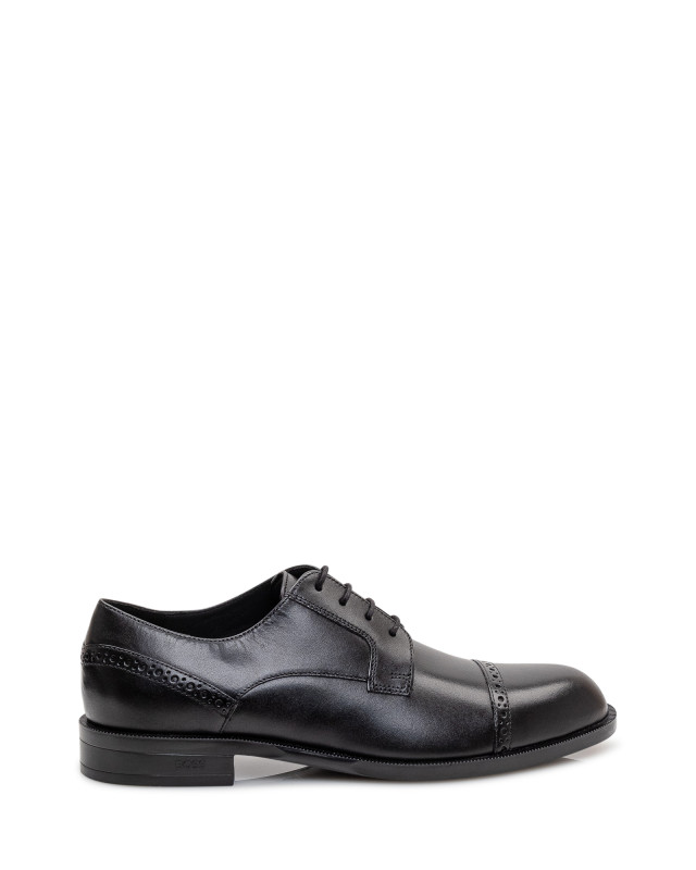 [BOSS] Dress Shoes SS26 50557651 001