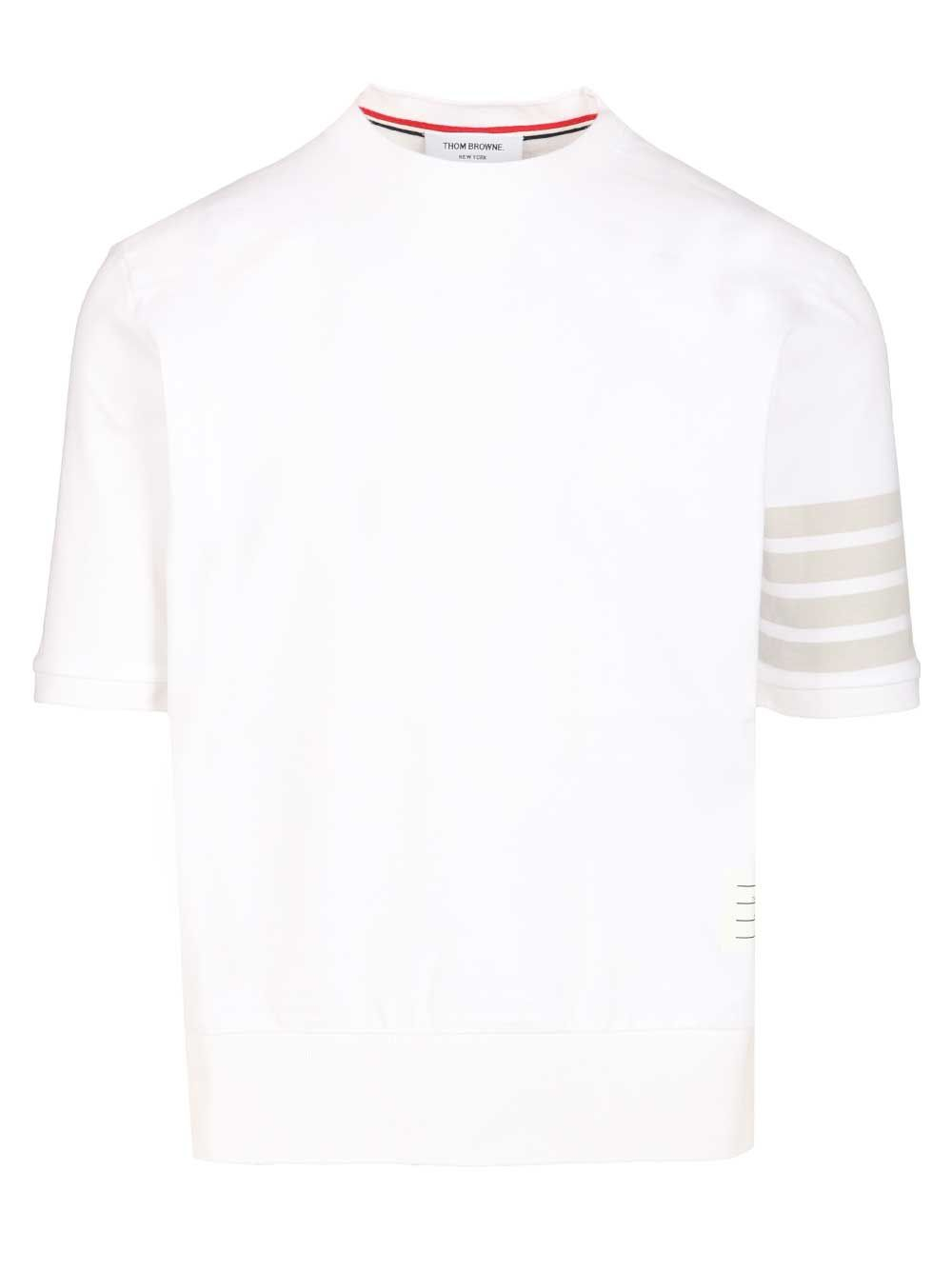 [Thom Browne] T-shirts Short Sleeve SS26 MJS303A-J0253100