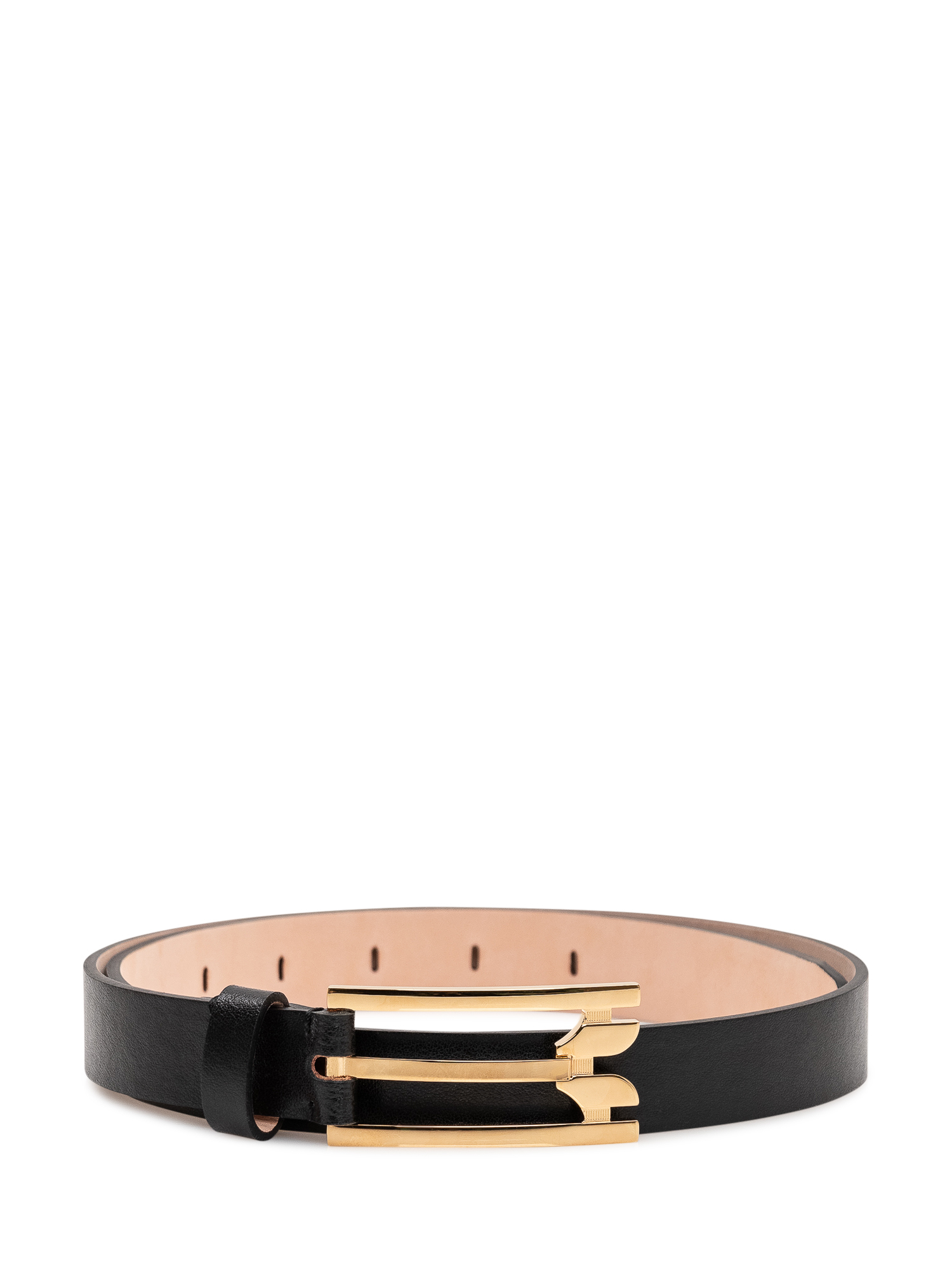 [VICTORIA BECKHAM] Belt SS26 B425AAC007031A 1