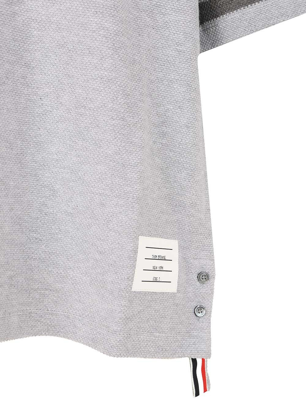 [Thom Browne] T-shirts Short Sleeve SS26 MJS296A-J0248050