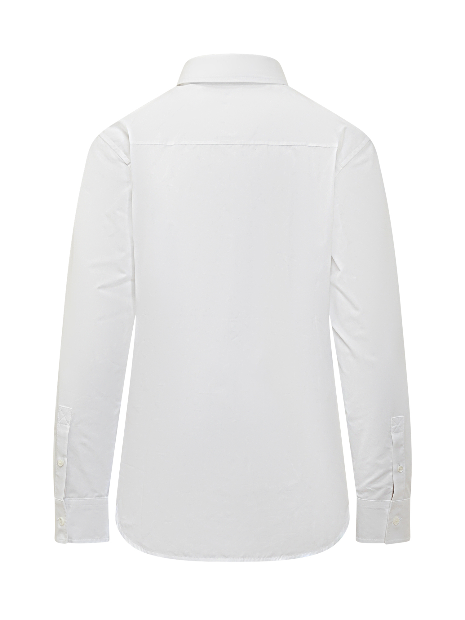 [Burberry] Shirts Long Sleeve SS26 8120787 A1464