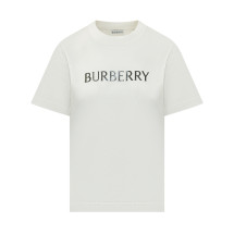 [Burberry] T-shirts Short Sleeve SS26 8118978 B7078