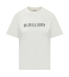 [Burberry] T-shirts Short Sleeve SS26 8118978 B7078