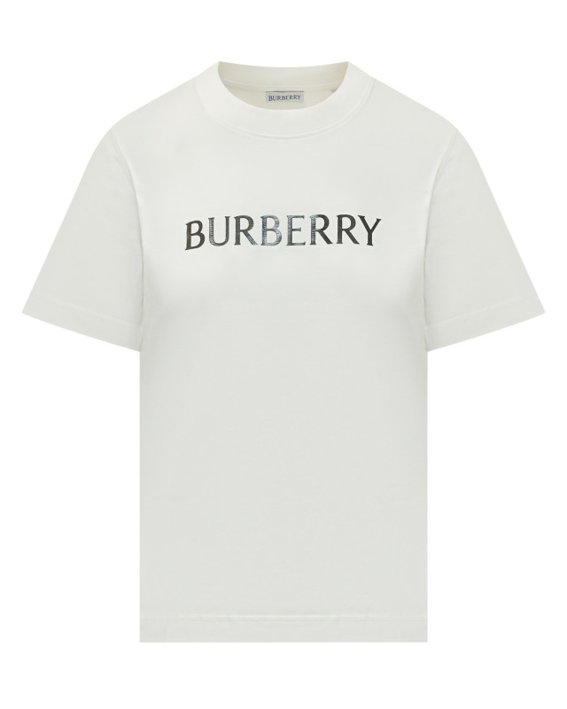[Burberry] T-shirts Short Sleeve SS26 8118978 B7078