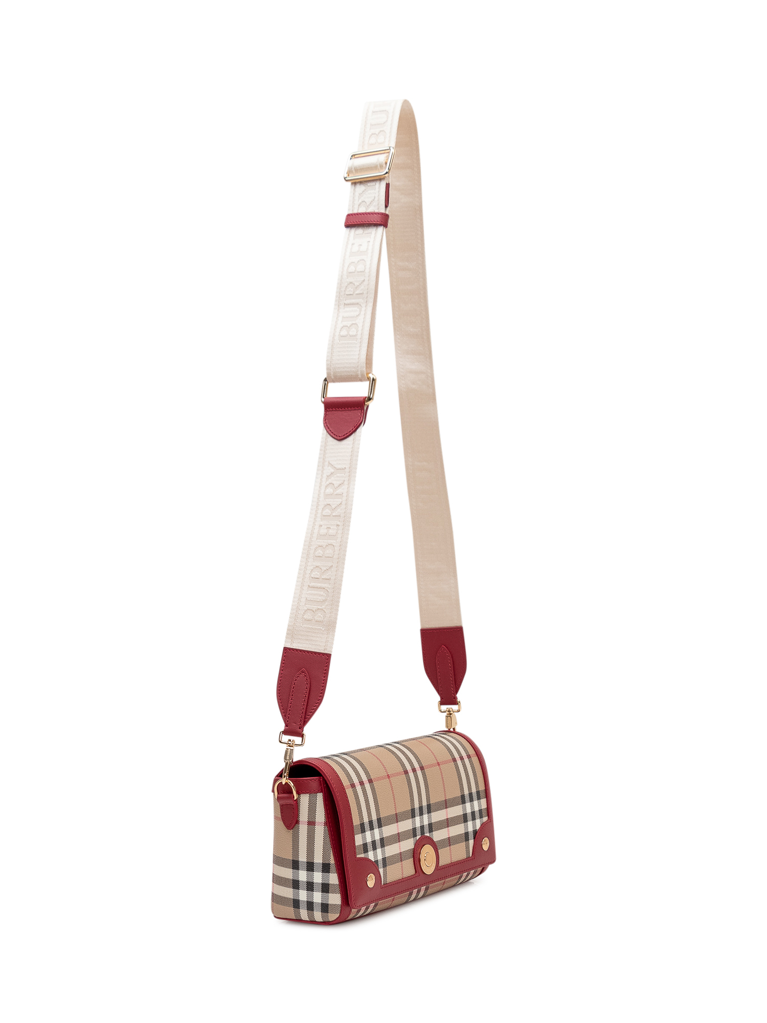 [Burberry] Clutch bag SS26 8116282 B9724