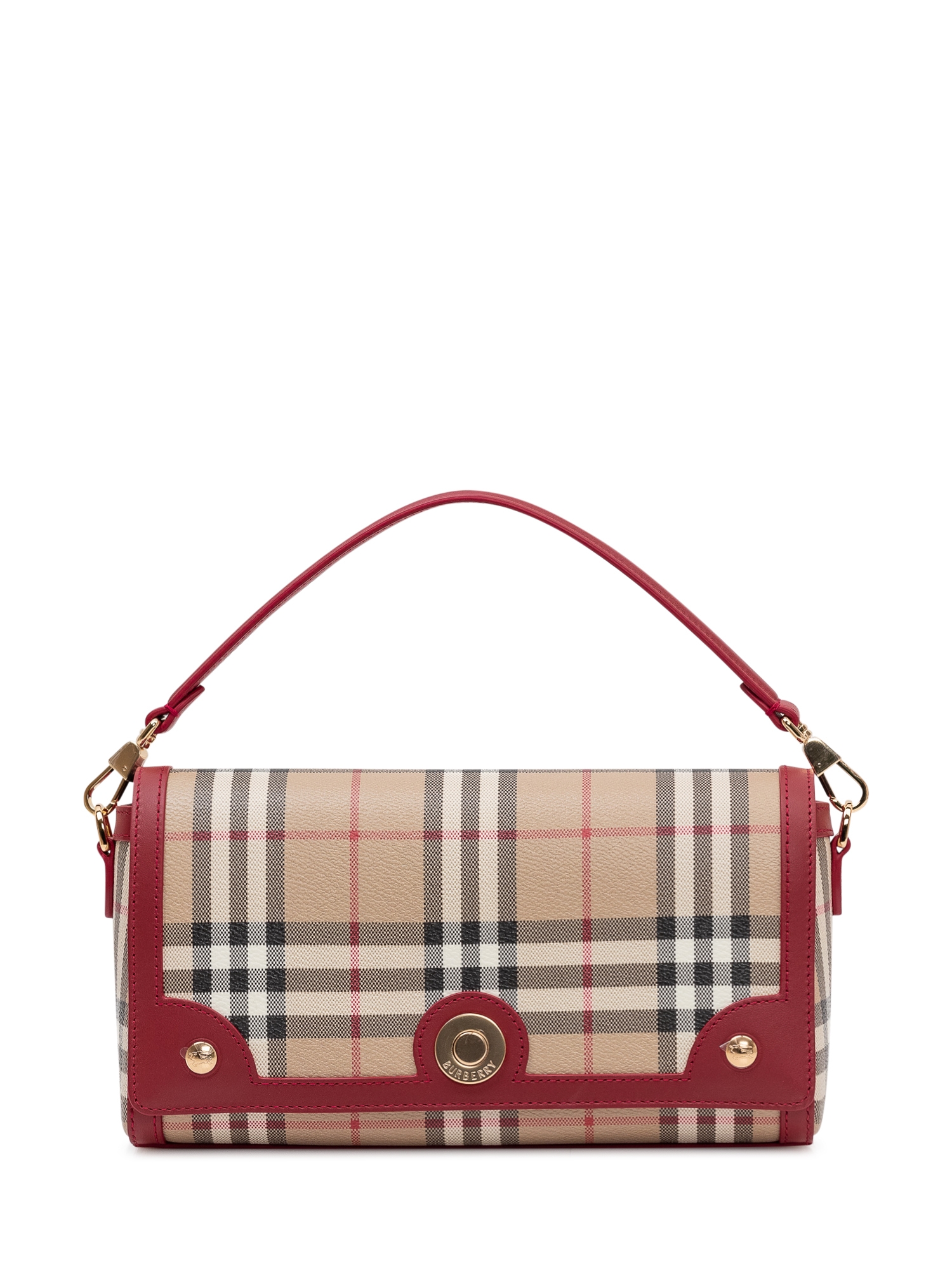 [Burberry] Clutch bag SS26 8116282 B9724