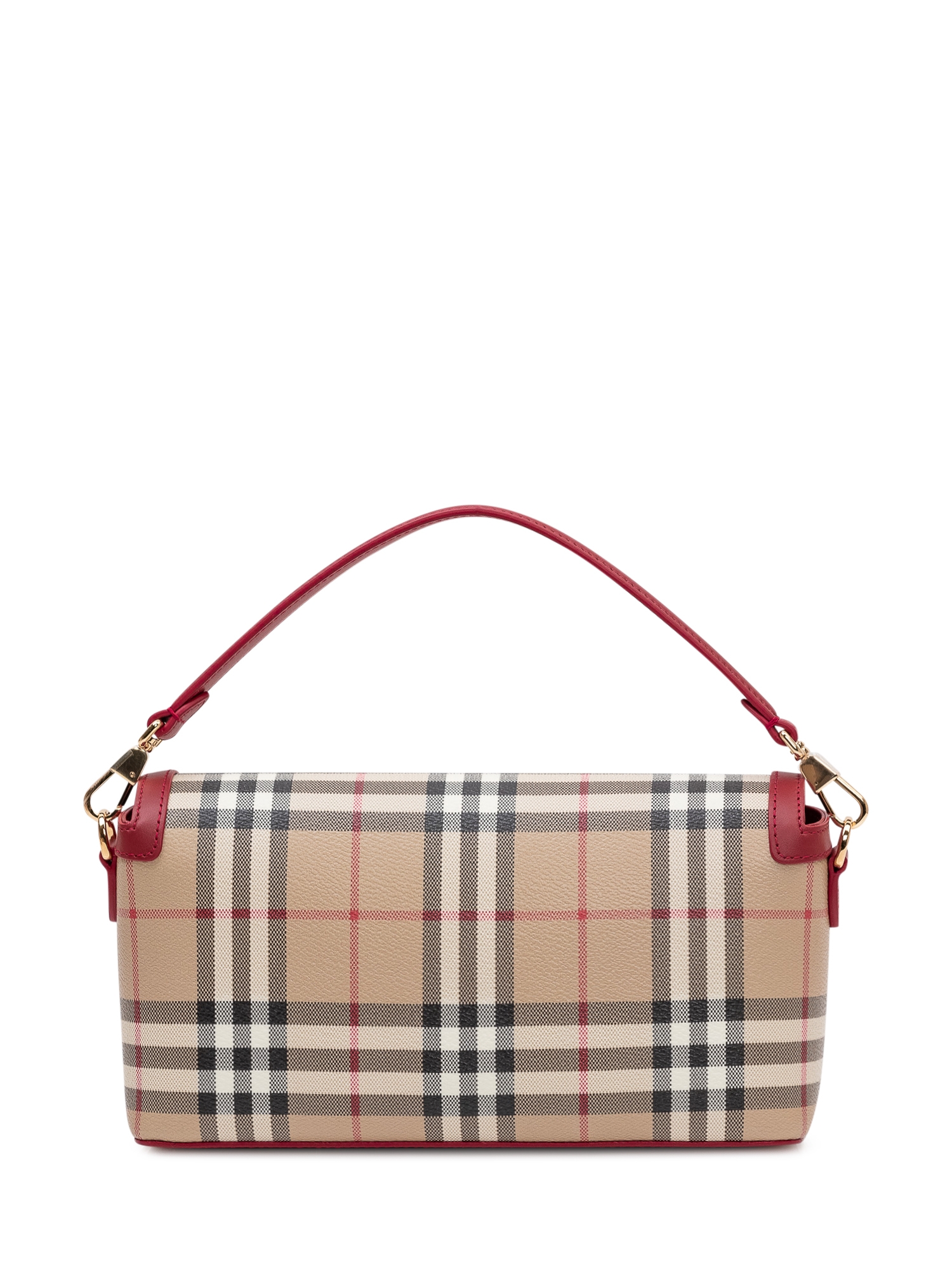 [Burberry] Clutch bag SS26 8116282 B9724