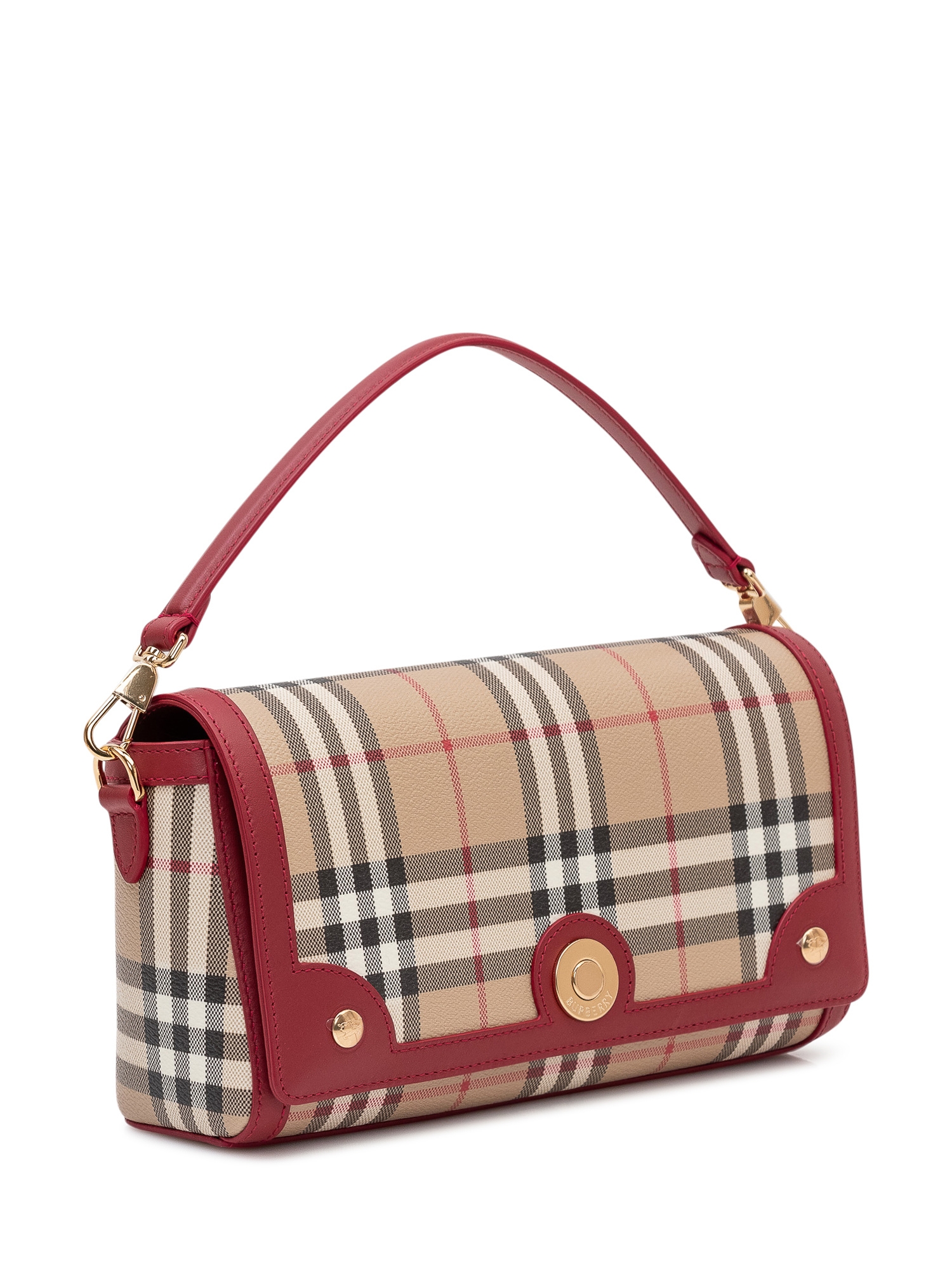 [Burberry] Clutch bag SS26 8116282 B9724