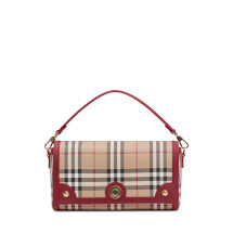 [Burberry] Clutch bag SS26 8116282 B9724
