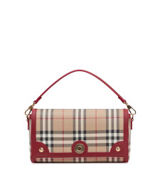 [Burberry] Clutch bag SS26 8116282 B9724