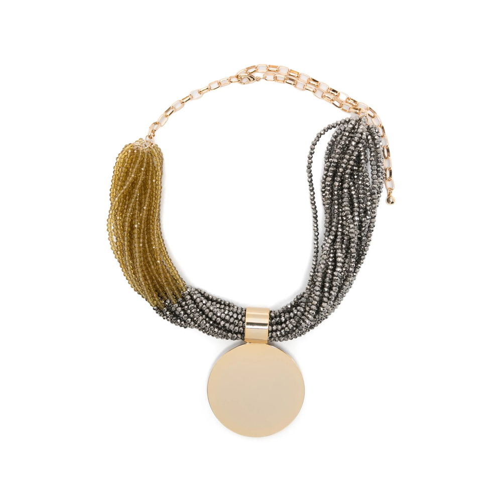 [Antonelli] Necklace SS26 Q0019 DAMIAN 962