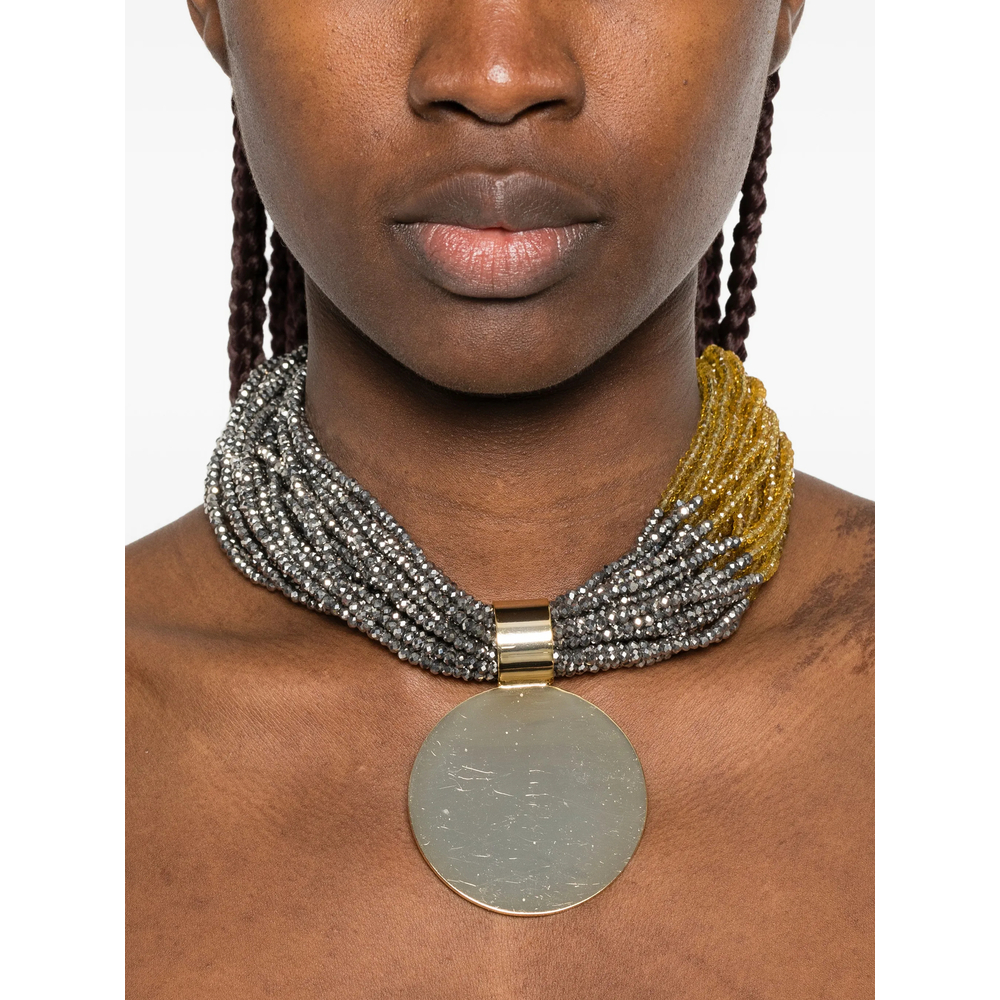 [Antonelli] Necklace SS26 Q0019 DAMIAN 962