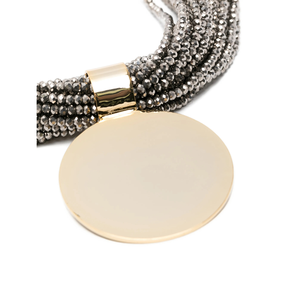[Antonelli] Necklace SS26 Q0019 DAMIAN 962