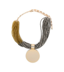 [Antonelli] Necklace SS26 Q0019 DAMIAN 962