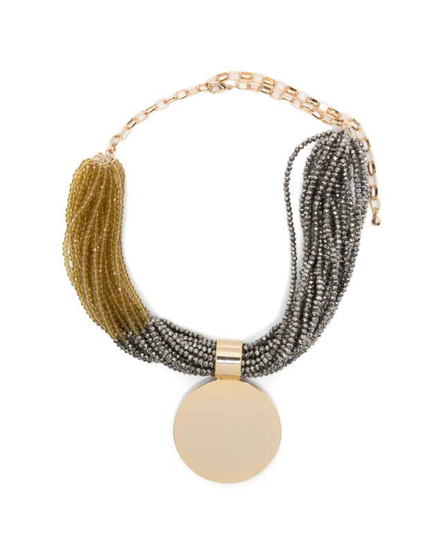 [Antonelli] Necklace SS26 Q0019 DAMIAN 962