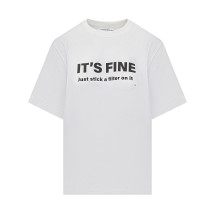 [VICTORIA BECKHAM] T-shirts Short Sleeve SS26 1126JTS007232A 6