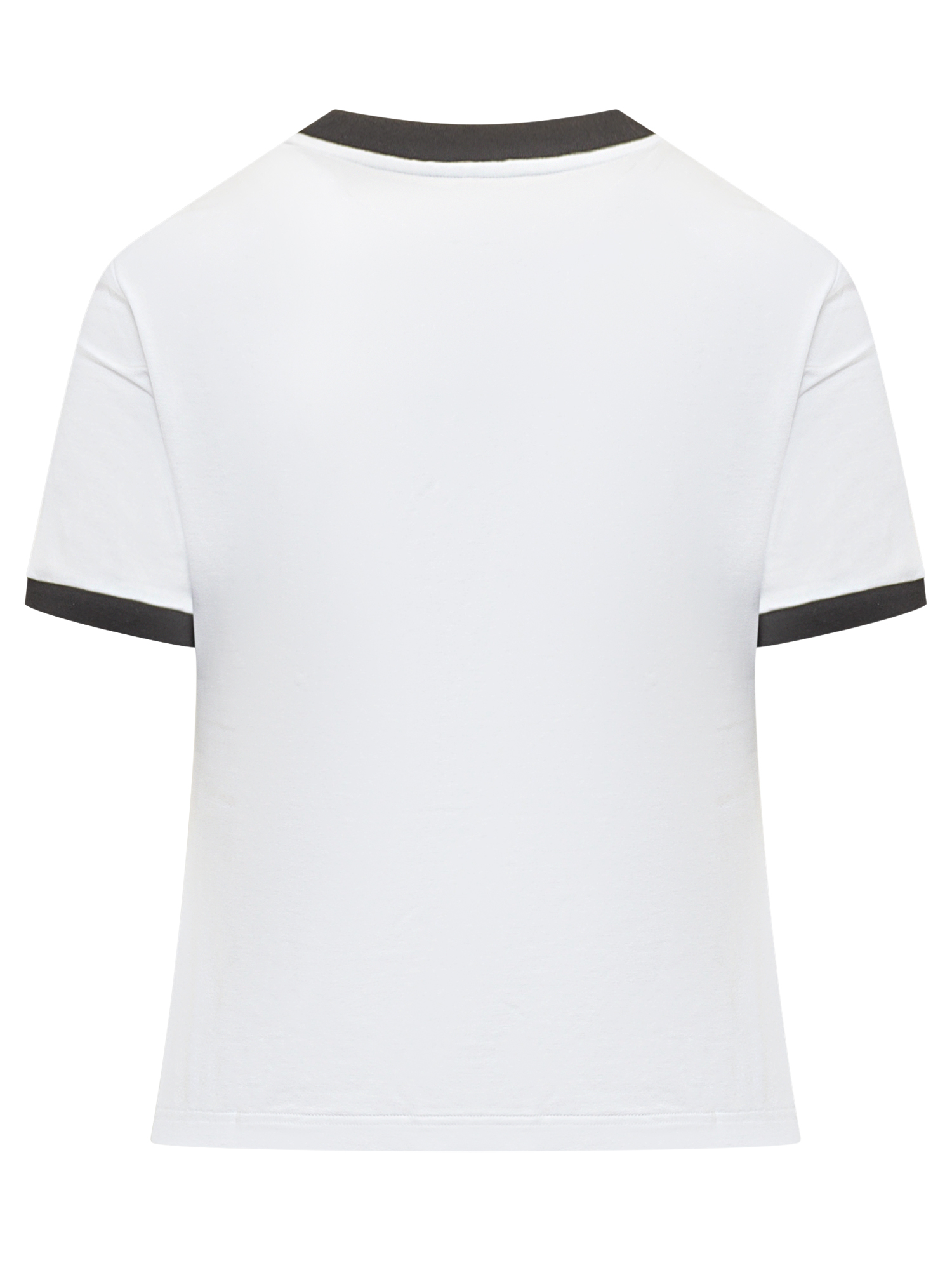 [Versace] T-shirts Short Sleeve SS26 10226561A16685 2W020