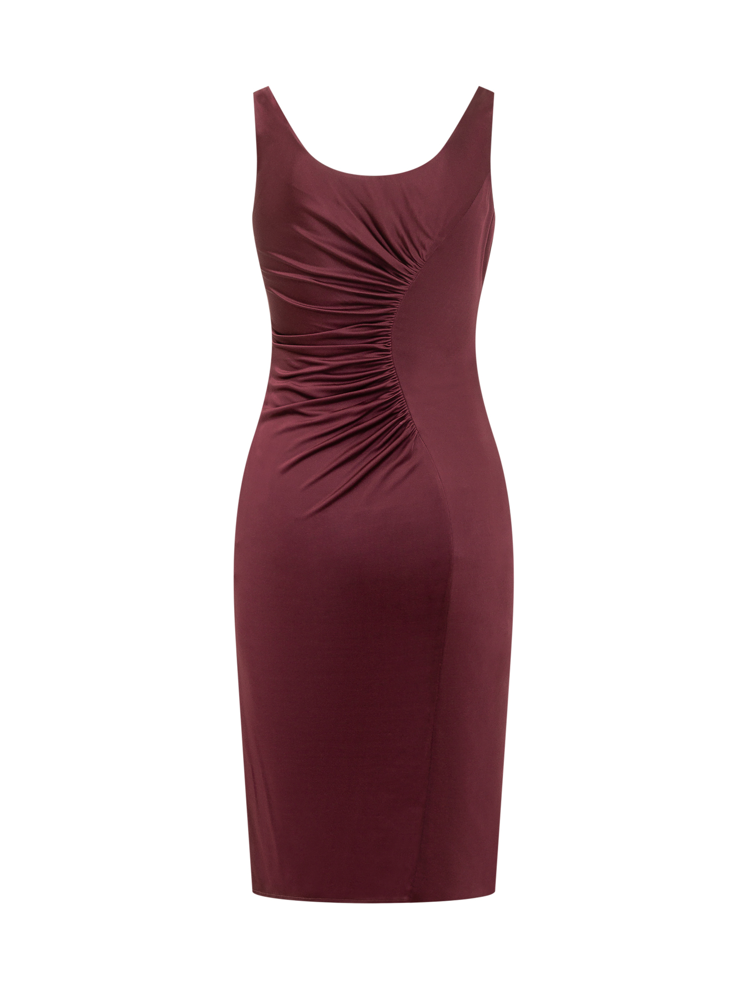 [Versace] Sleeveless dress SS26 10226061A12497 1RD90