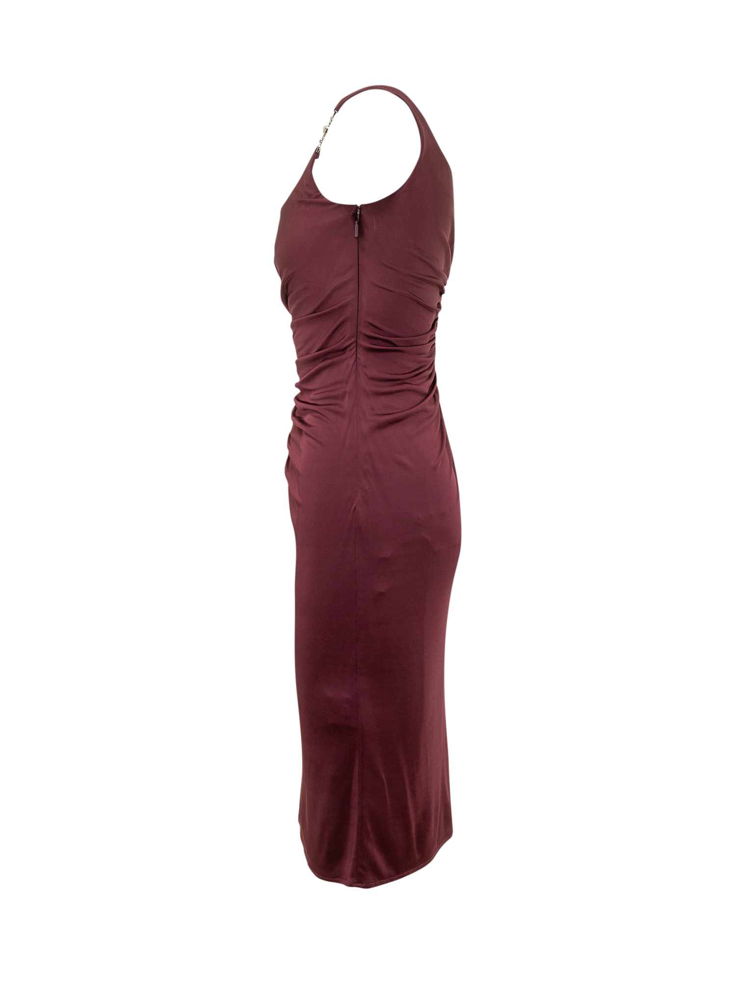[Versace] Sleeveless dress SS26 10226061A12497 1RD90