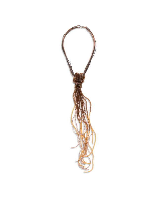 [Antonelli] Necklace SS26 Q0021 TESSA 226
