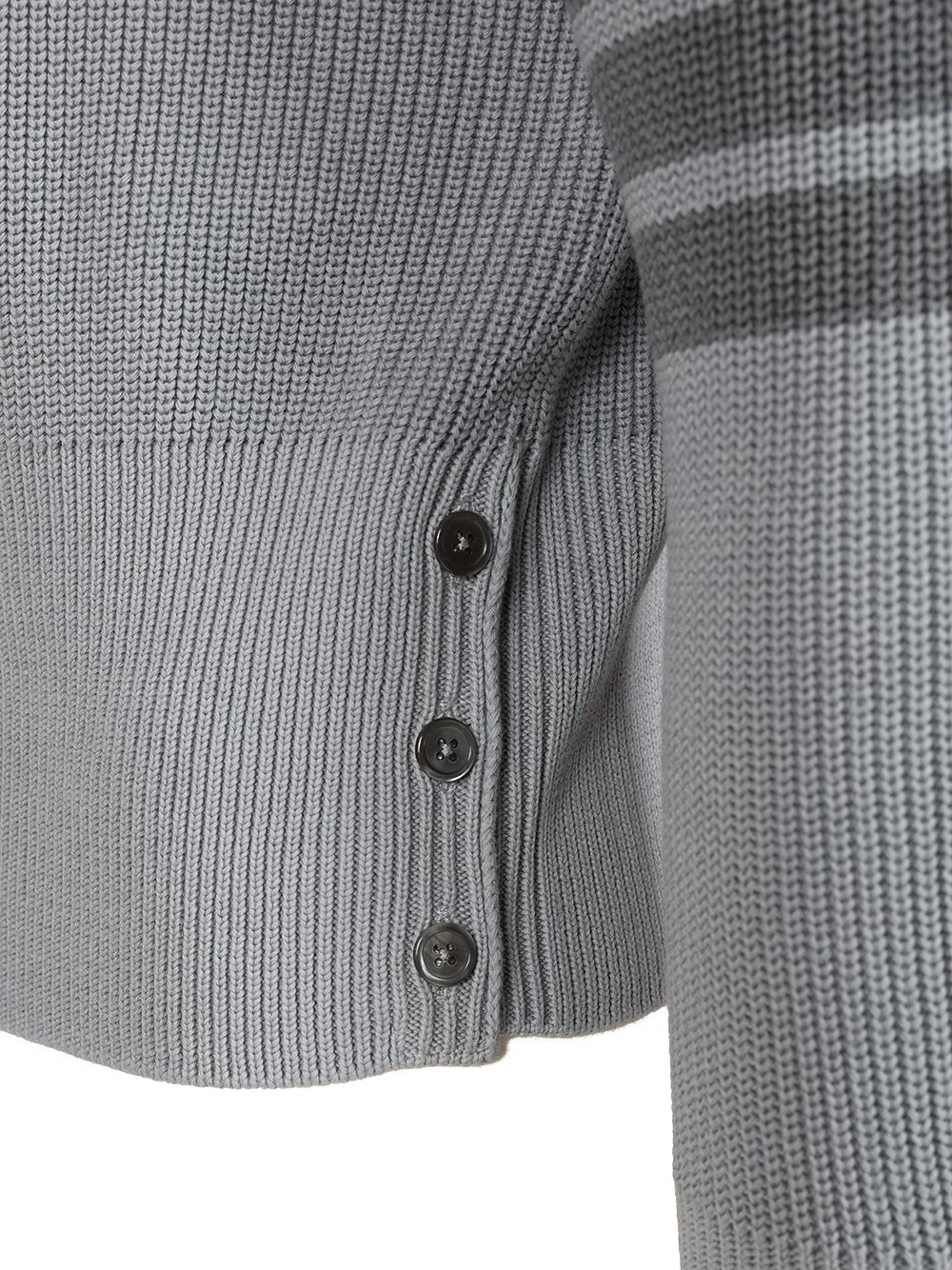 [Thom Browne] Knitwear SS26 MKA580A-Y3065055