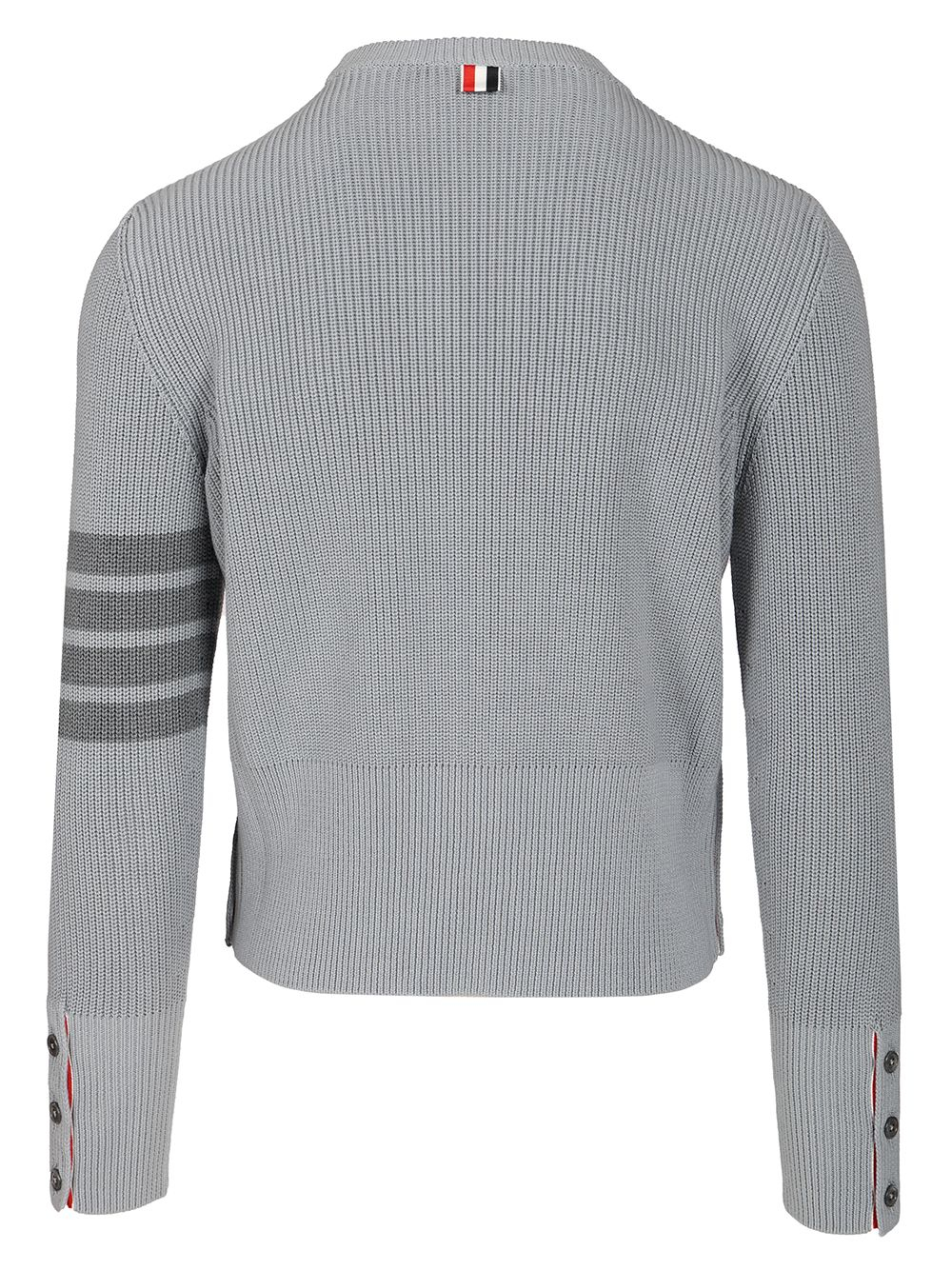 [Thom Browne] Knitwear SS26 MKA580A-Y3065055