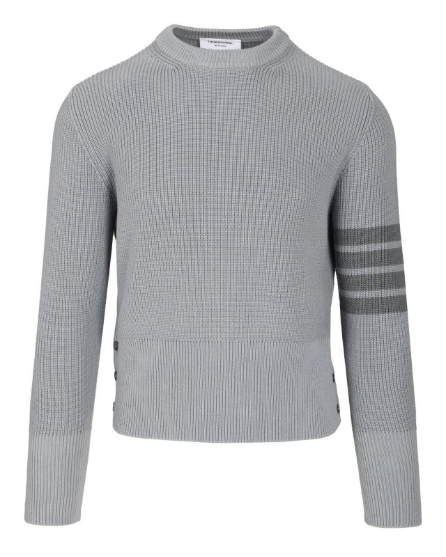 [Thom Browne] Knitwear SS26 MKA580A-Y3065055