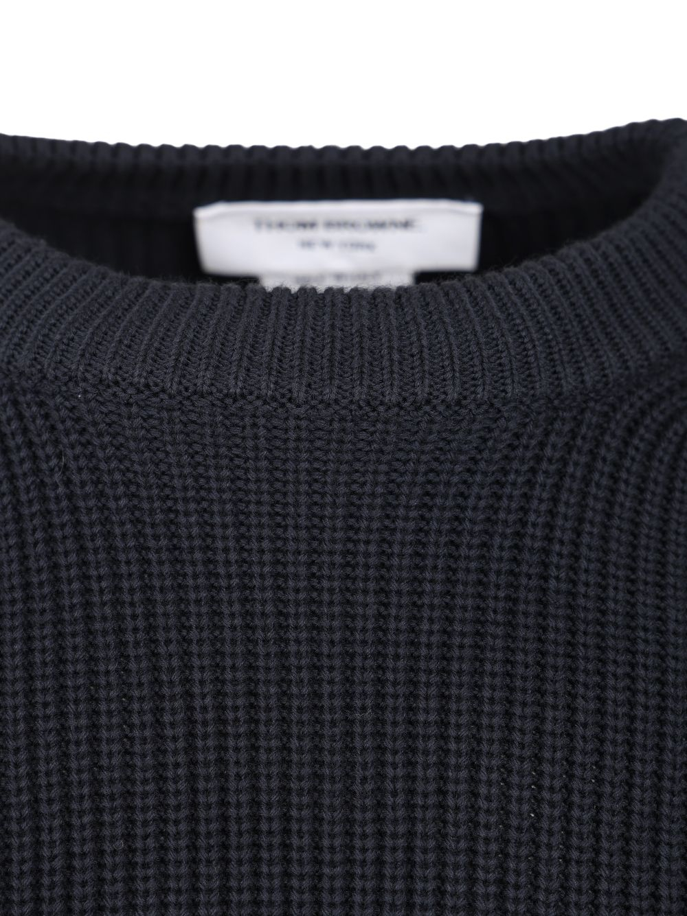 [Thom Browne] Knitwear SS26 MKA580A-Y3065415