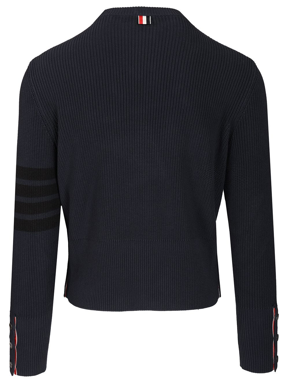 [Thom Browne] Knitwear SS26 MKA580A-Y3065415