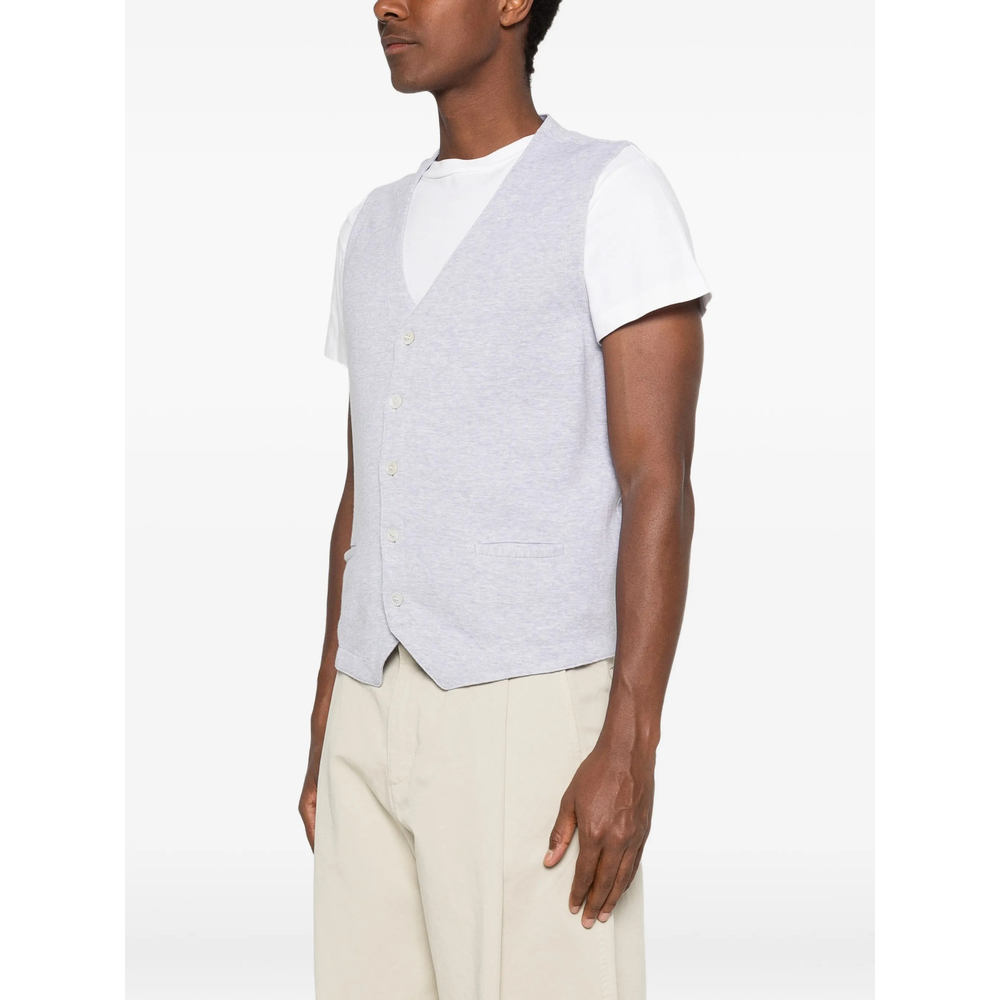 [Fileria] Vest SS26 57171 20662 052
