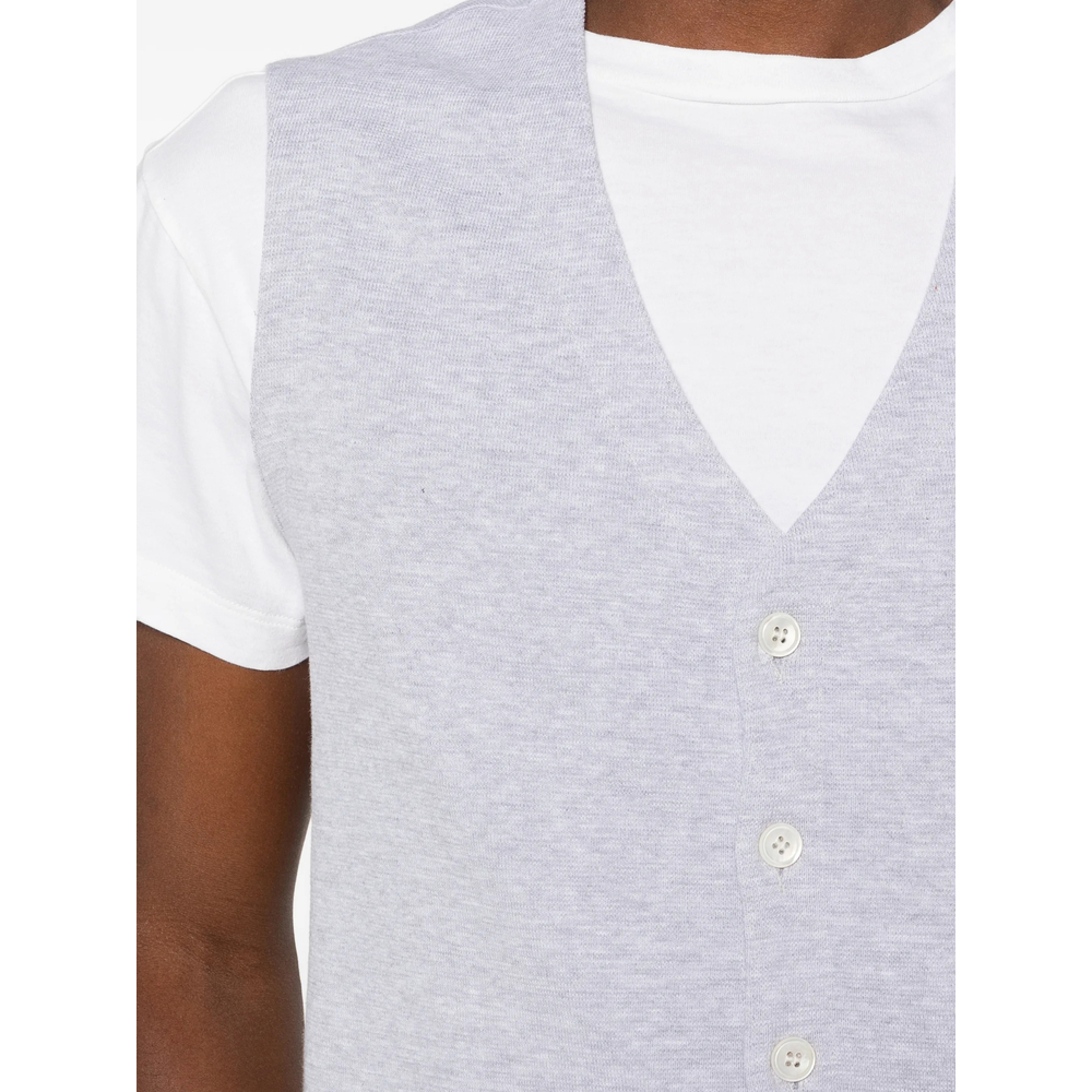 [Fileria] Vest SS26 57171 20662 052