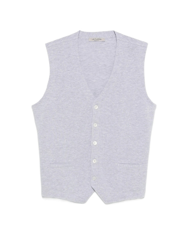 [Fileria] Vest SS26 57171 20662 052