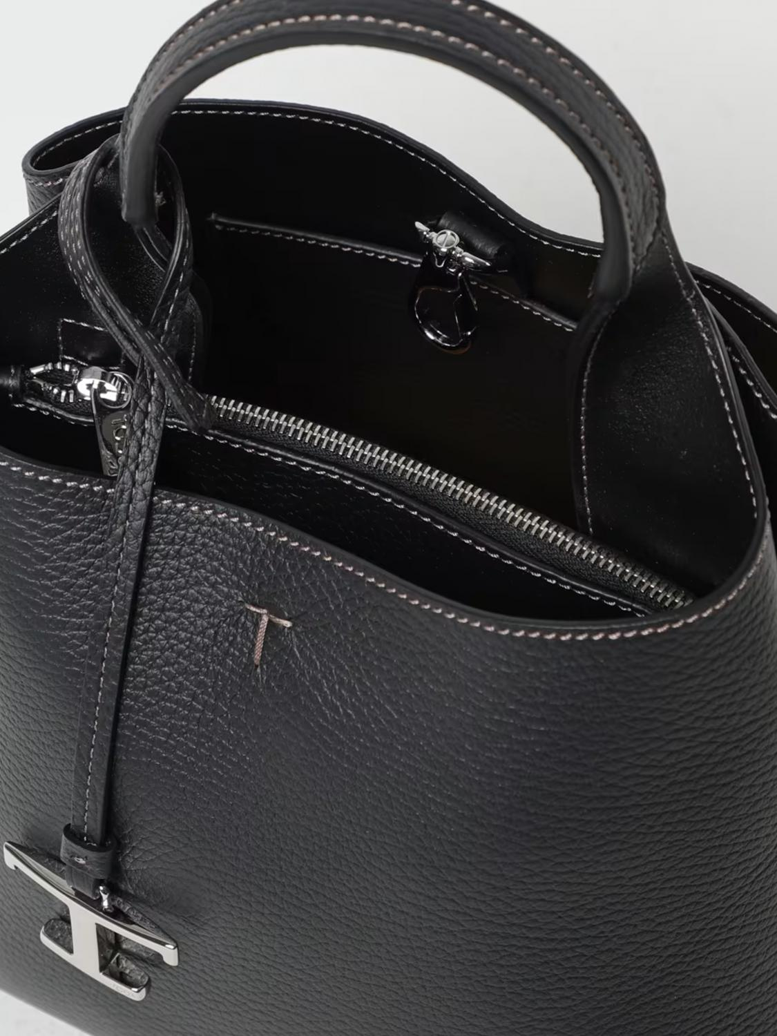 [Tod's] Shoulder bag FW26 XBWAPAA9100QNK B999
