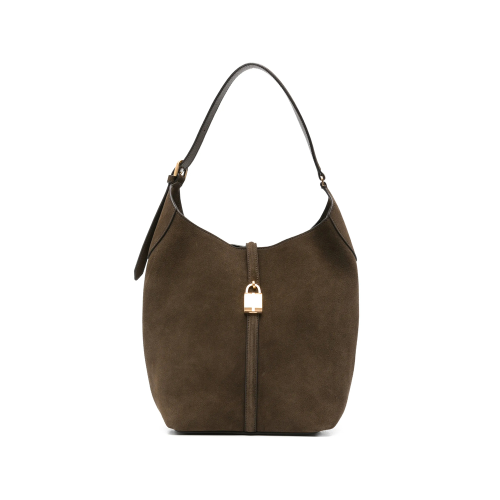 [DEMELLIER] Shoulder bag SS26 D117 SIENA HAZEL
