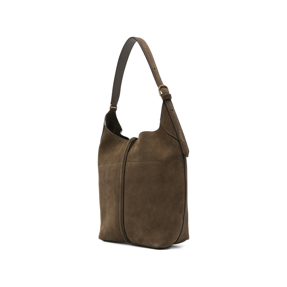[DEMELLIER] Shoulder bag SS26 D117 SIENA HAZEL