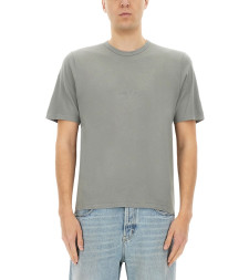 [Saint Laurent] T-shirts Short Sleeve FW25 818535_YBHD21467