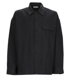 [YMC] Shirts Long Sleeve SS26 P2AAP_GREY