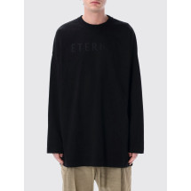[Fear of God] T-shirts Long Sleeve FW25 FGE2505111HWJ 001