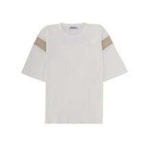 [YMC] T-shirts Short Sleeve SS26 U6AAC_WHITE