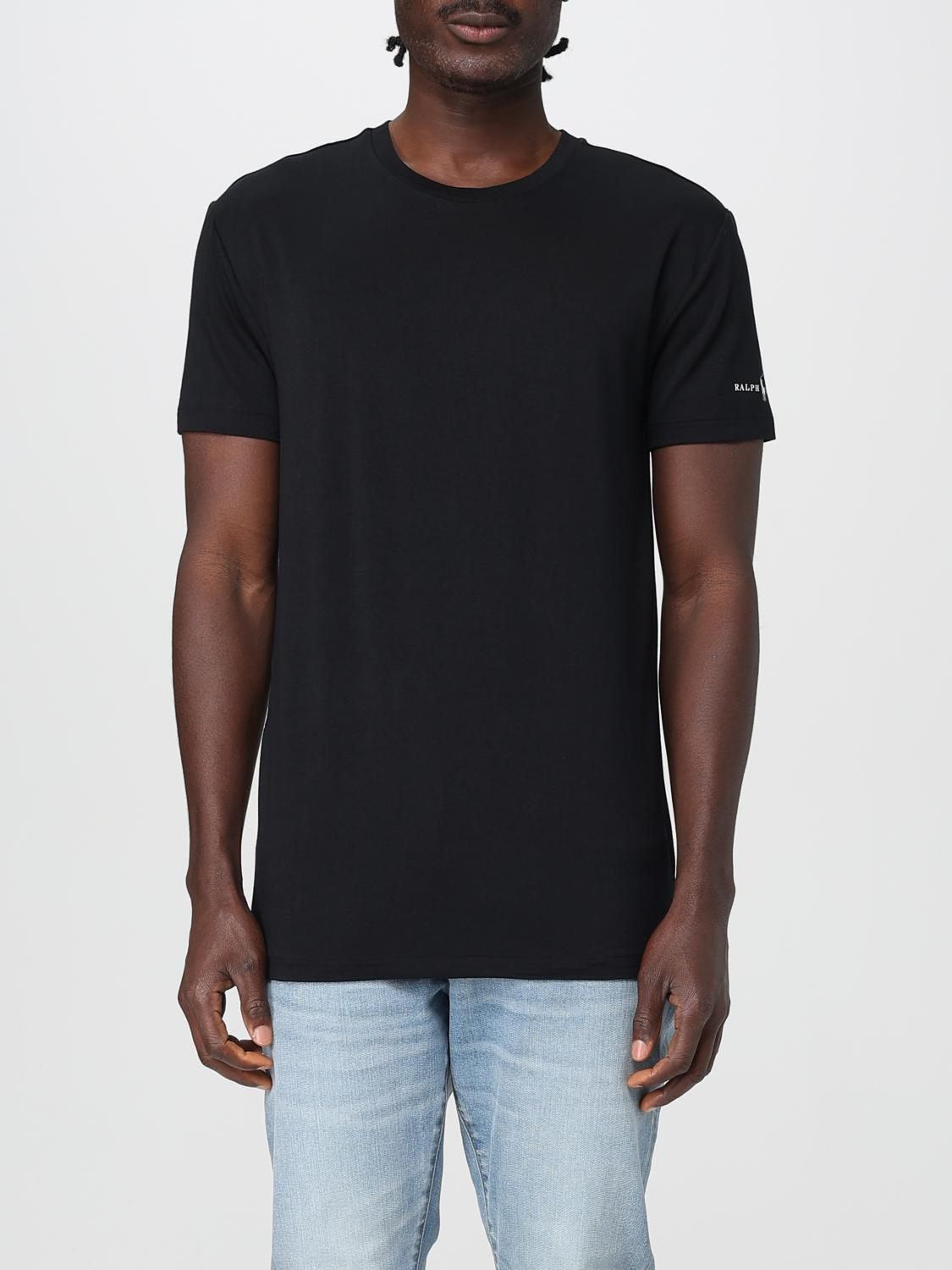 [Polo Ralph Lauren] T-shirts Short Sleeve FW25 714965508 001