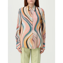 [PS PAUL SMITH] Shirts Long Sleeve SS26 W2R335BP31190 92