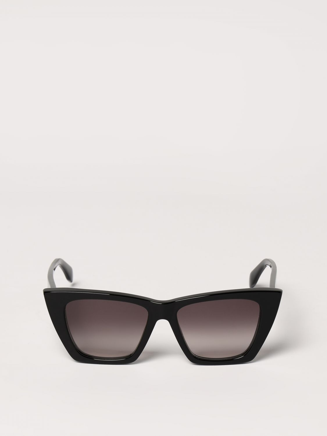[McQueen] Sunglasses SS26 AM0299S 001