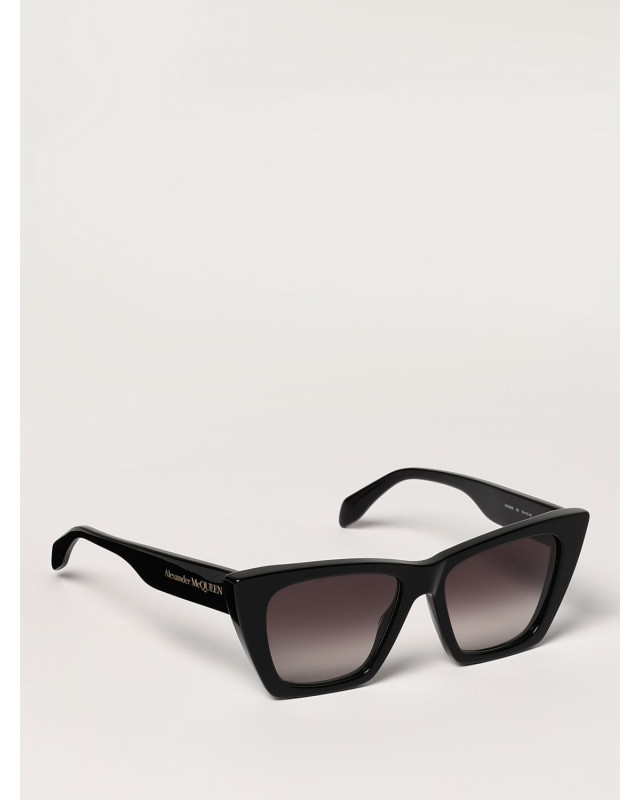 [McQueen] Sunglasses SS26 AM0299S 001