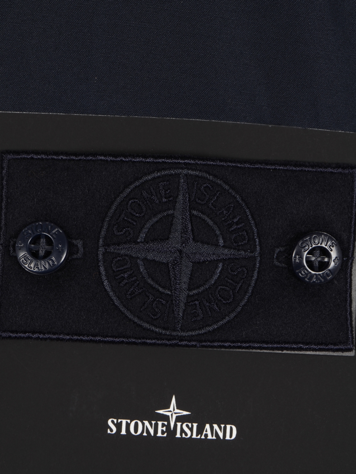 [Stone Island] Casual Jacket SS26 4100037S0F01V0020