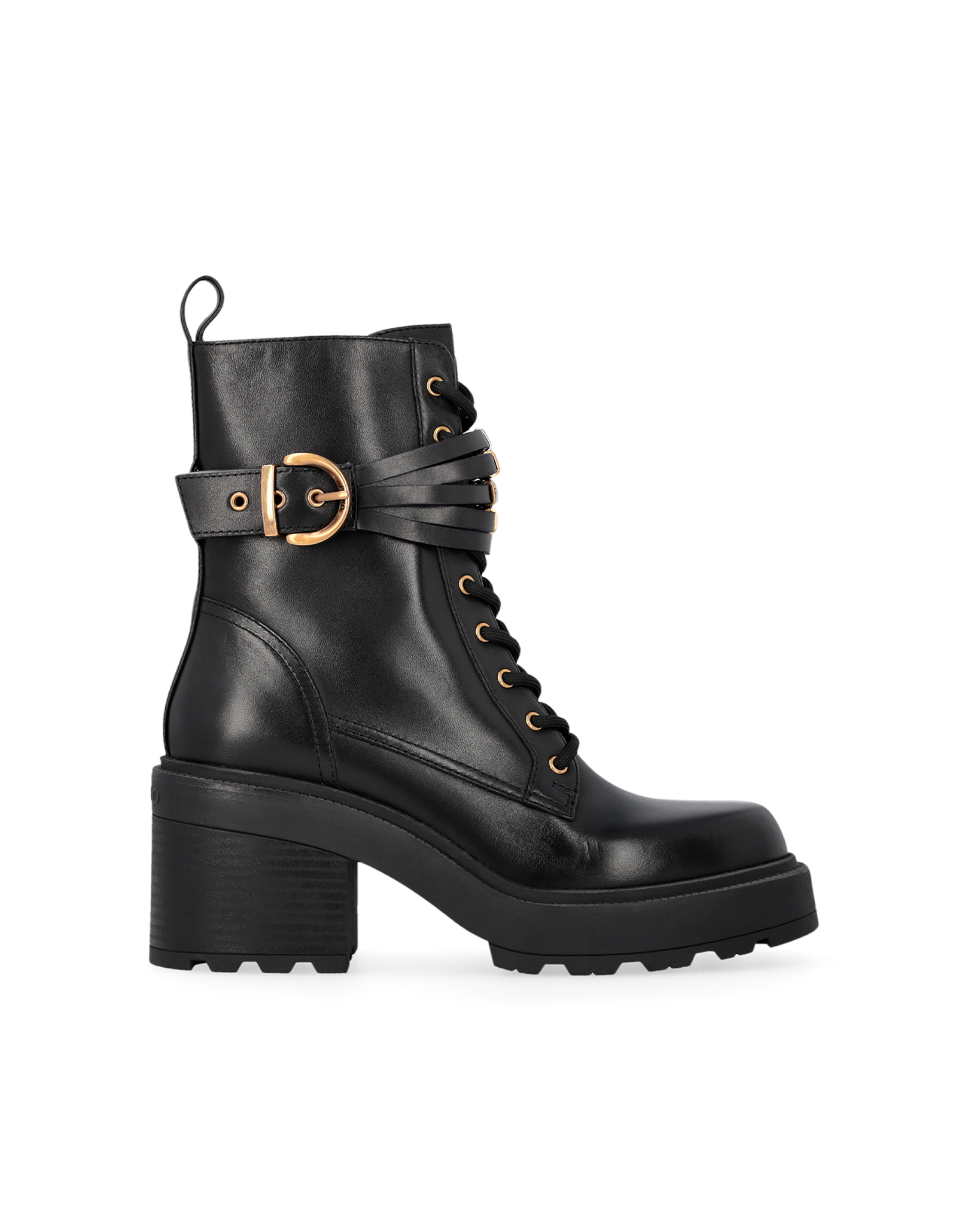 [PINKO] Boots FW26 SD0549P001Z99