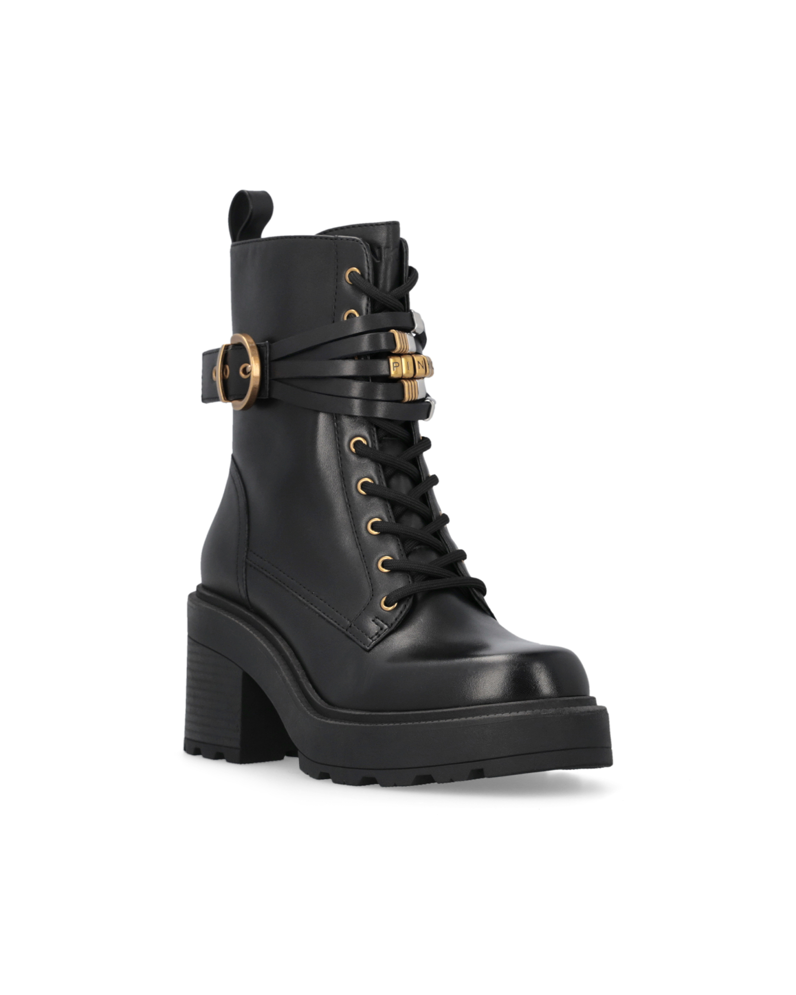 [PINKO] Boots FW26 SD0549P001Z99