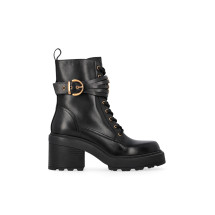 [PINKO] Boots FW26 SD0549P001Z99