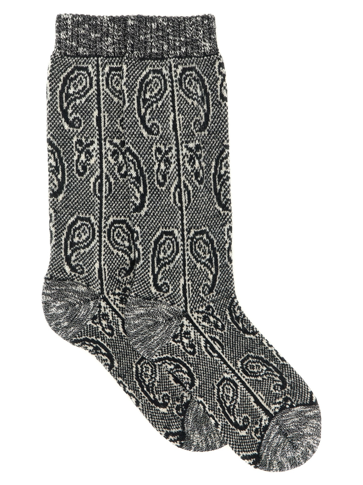 [DRIES VAN NOTEN] Socks FW26 26213190147501